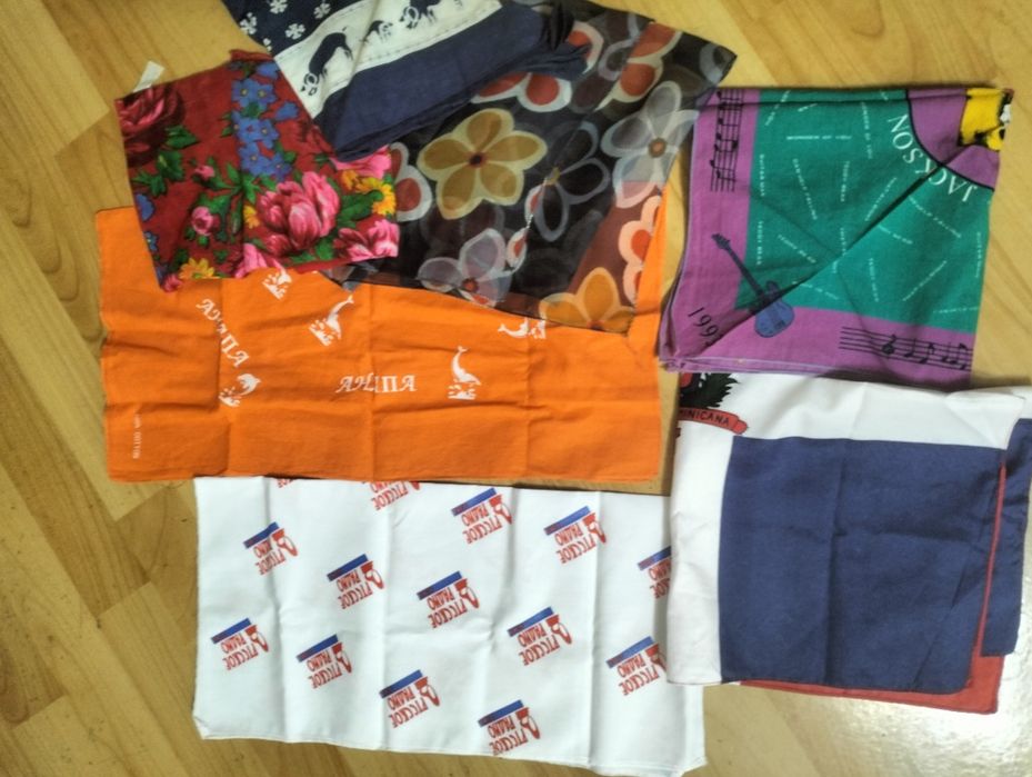 Бейсболки,панама, банданы