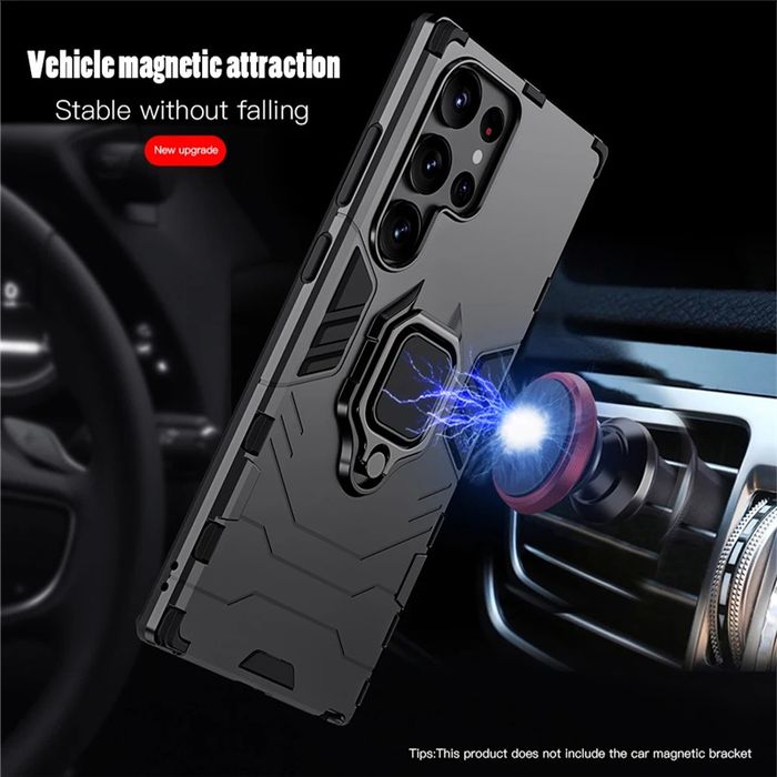 Husa protectie samsung s23 ultra