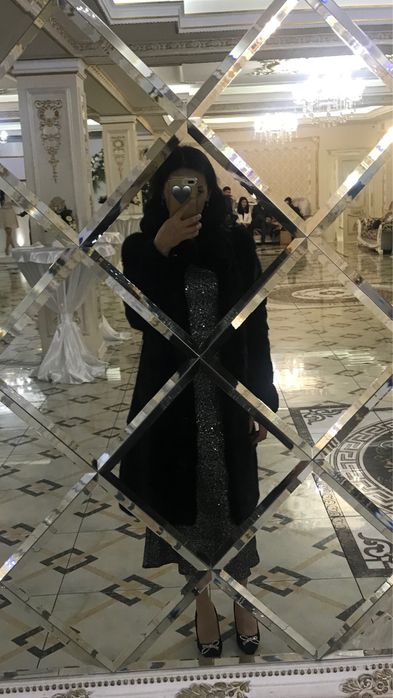 Платье вечерное красивое