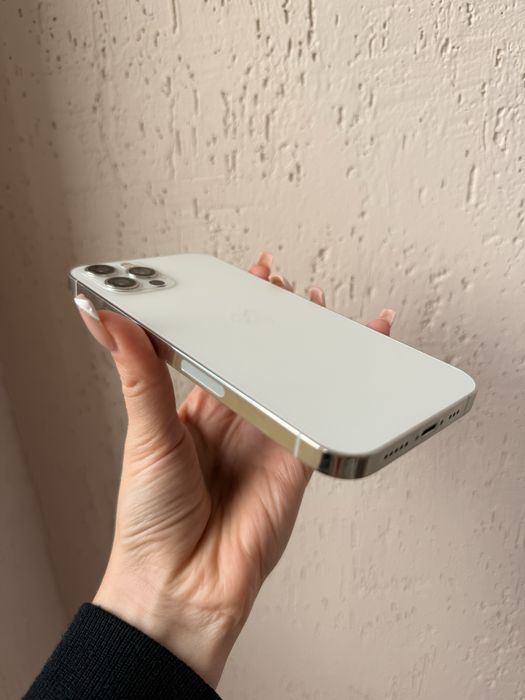 iPhone 12 pro, 128 гб.