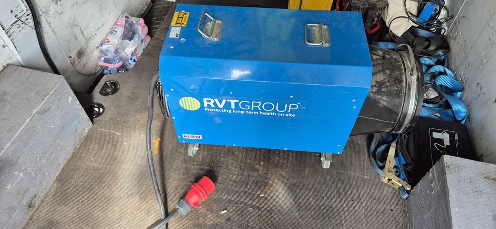 Tun de caldura electric FFHT32-18