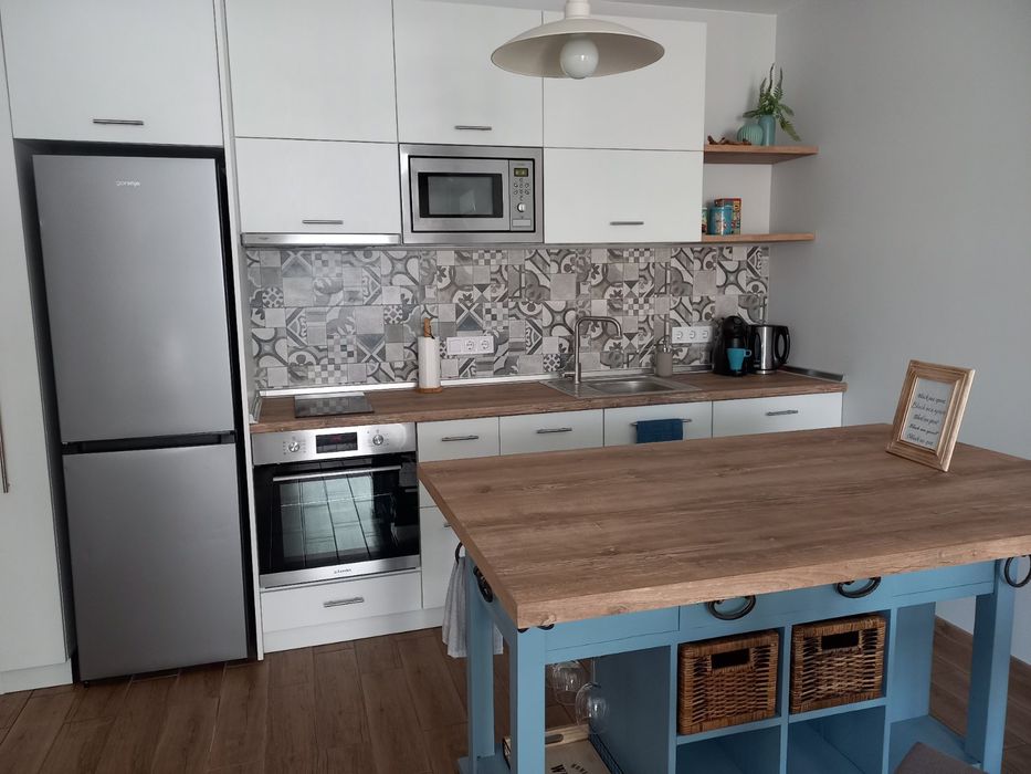 Дава се под наем Двустаен апартамент в к.к. Св.Св. Константин и Елена - 59 кв.м за 663 € - Снимка #10