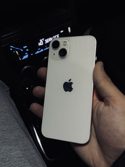 Iphone 13 128gb 100%