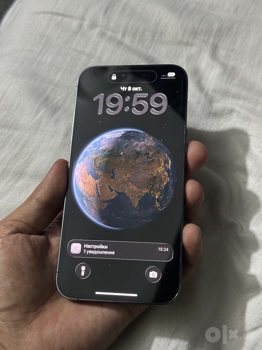 Продается Iphone 14 Pro Max