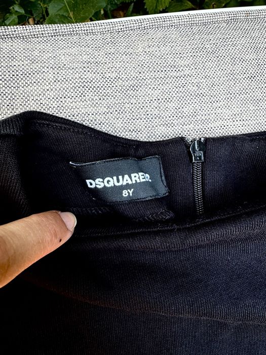 Детска рокля DSQUARED2