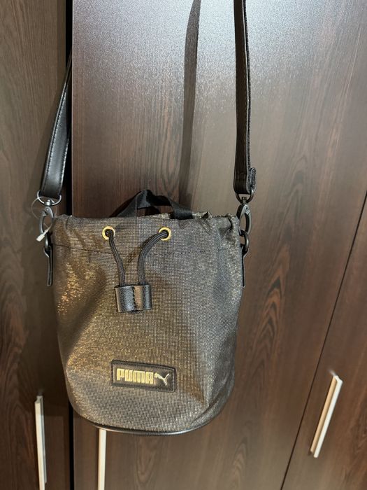 Дамска чанта на Puma