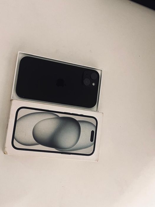 IPhone 15 срочно