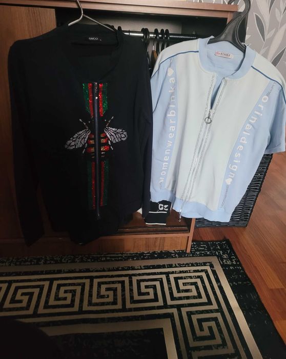 Спортивные костюмы