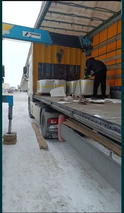 Услуги манипулятора