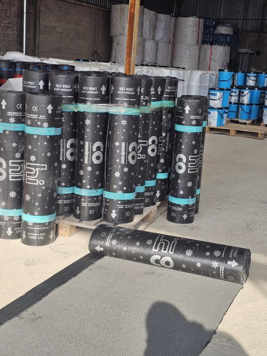 Gidrofleks folgaizol polizol фольгаизол полизол Туркмении туркман