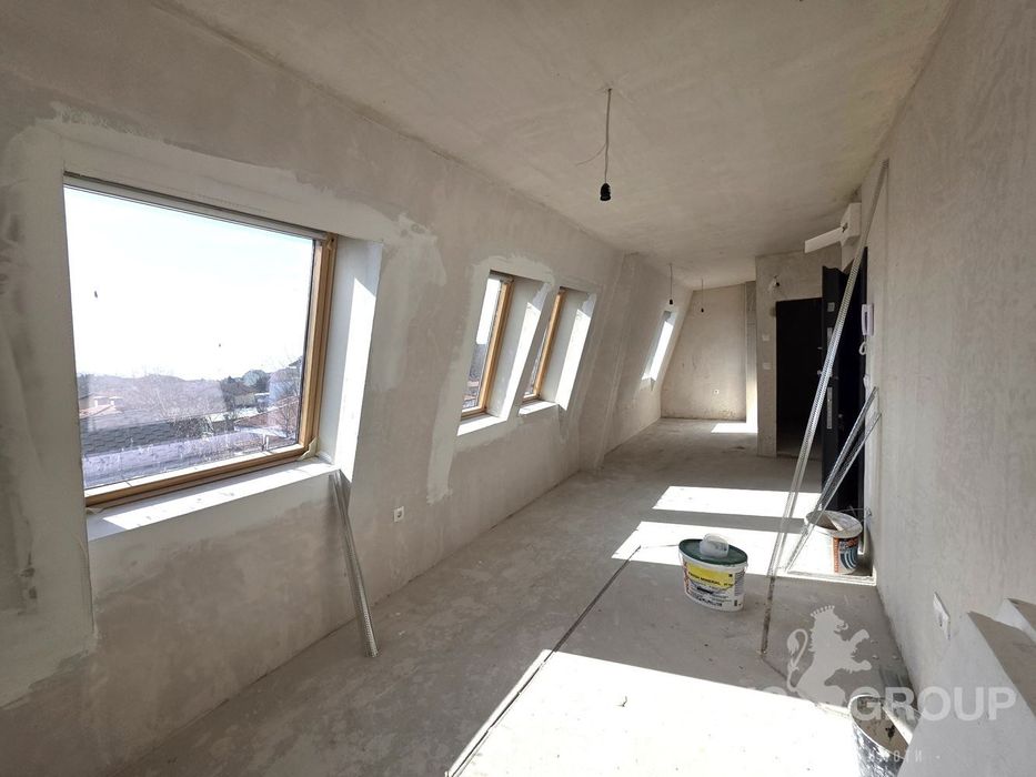 Продава се Двустаен апартамент в Варна, Виница - 45 кв.м за 850 €/кв.м - Снимка #5