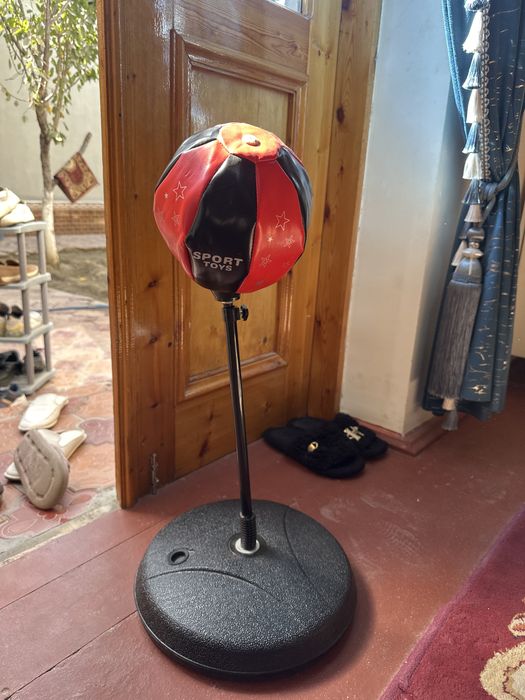 Продается для бокса