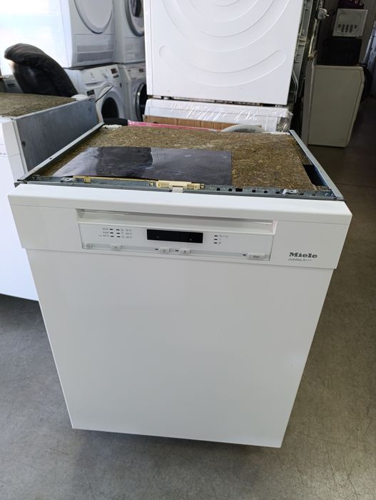 Съдомиялна Miele XXL