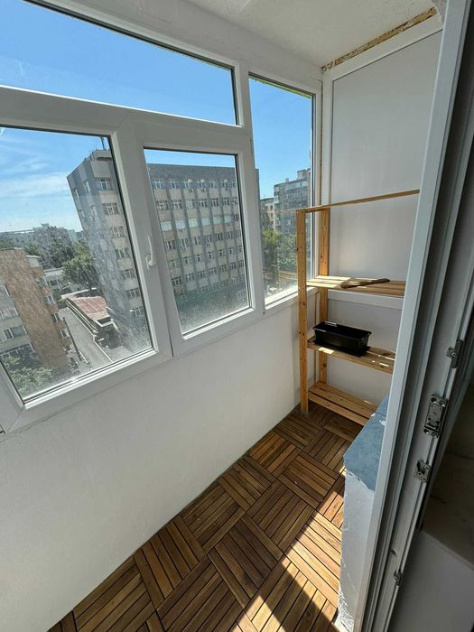 Inchiriez Apartament 3 cam Rahova cu Sebastian