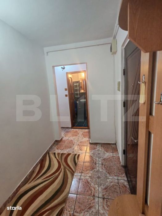 Apartament 2 camere de inchiriat, zona stefan cel mare