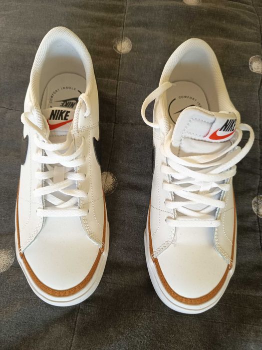 Нови Nike Court Legacy