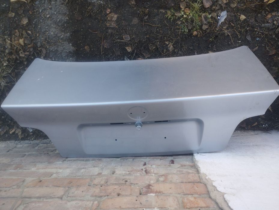 Багажник BMW E36 компакт новый