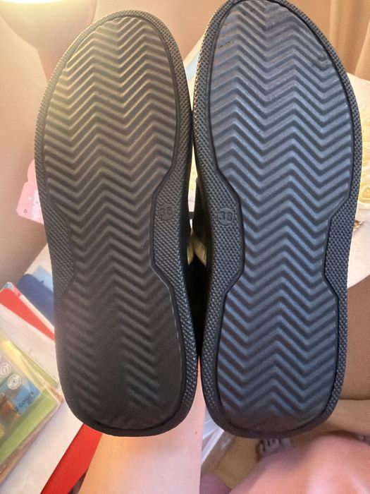 Продам кеды размер 38