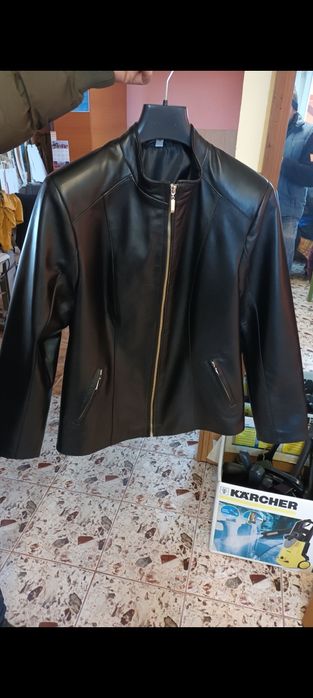 Haine din piele !!! NOI !!!