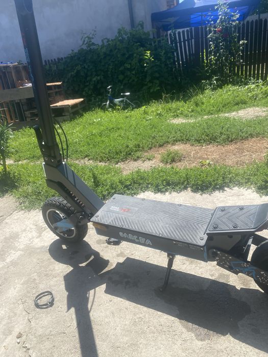 Trotineta mirya road travaler xt dau si la schimb pe pc