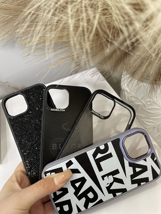 iPhone 15 128GB, 5G, Blue