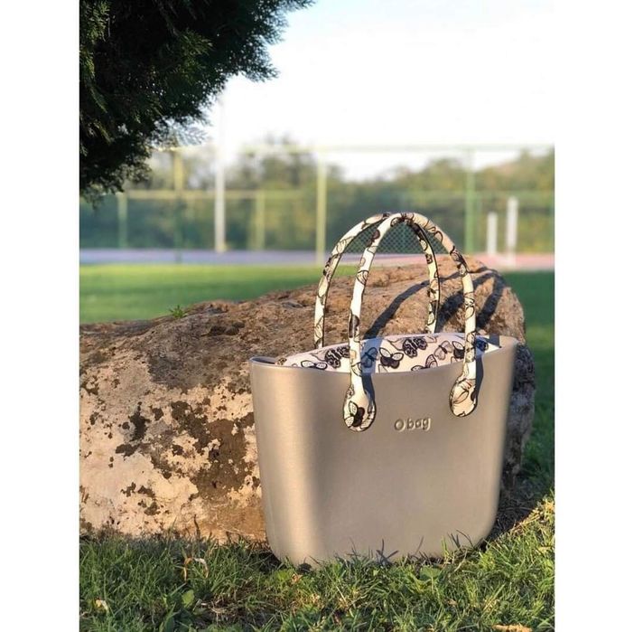 O Bag classic 130 ron