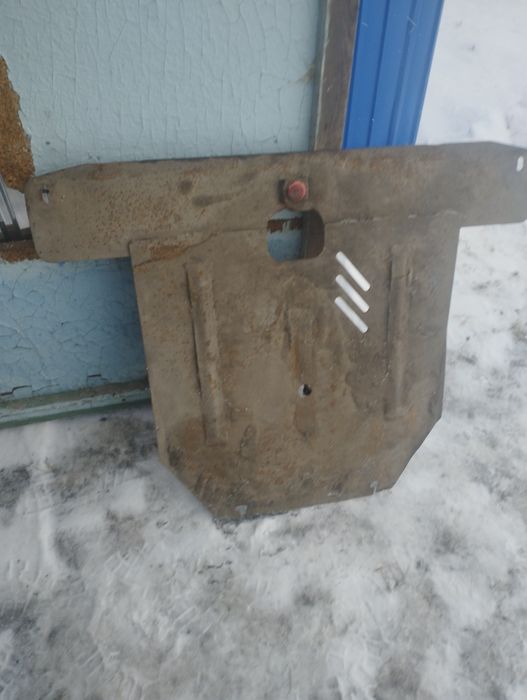 Продам защиту ДВС