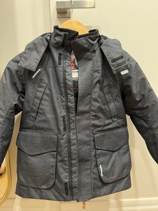 Куртка  Reima 98 см