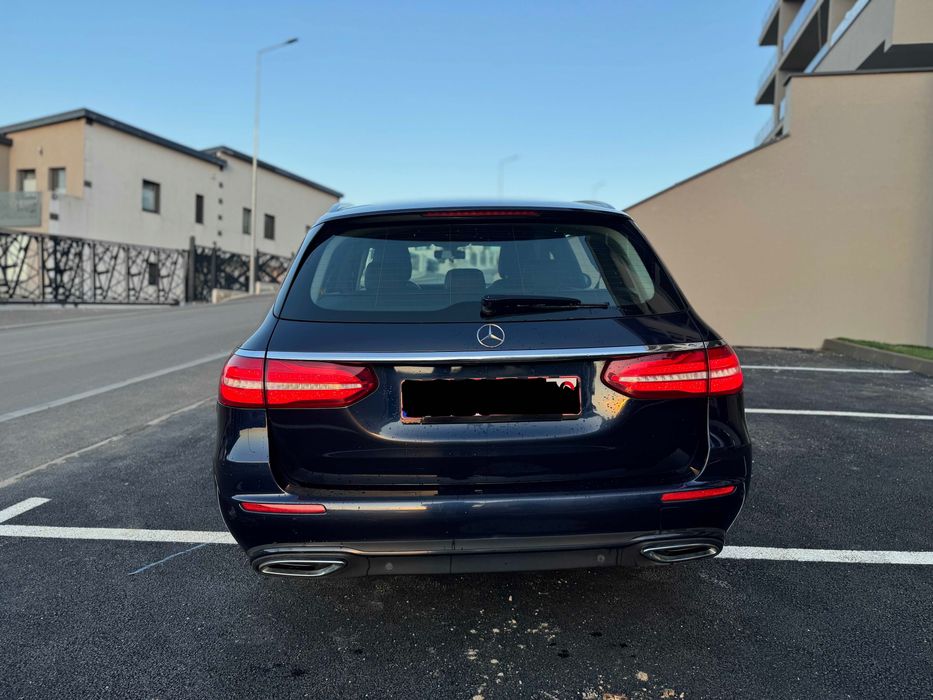 mercedes e200 2020 superb