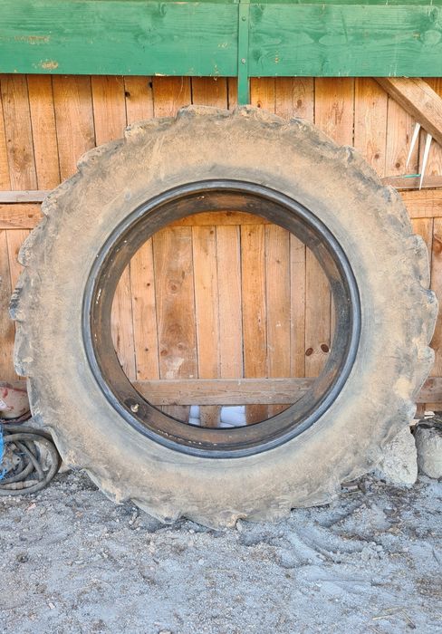 Anvelopă tractor 16.9 R38 KLEBER
