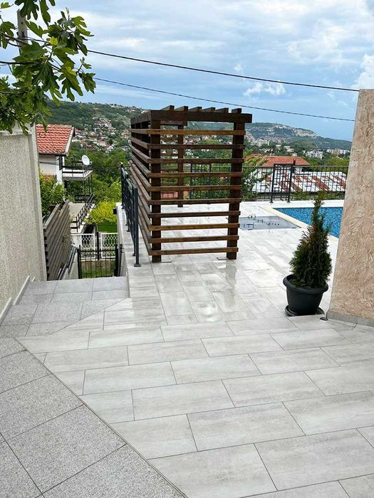 Продава се Къща в Балчик - 205 кв.м за 1342 €/кв.м - Снимка #3