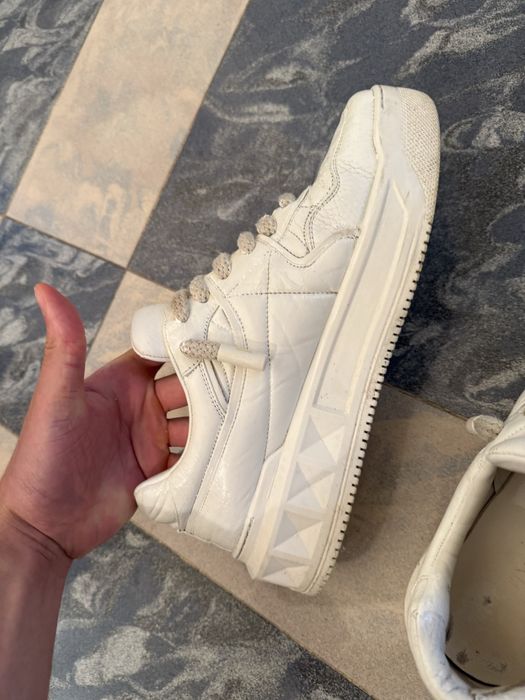 Valentino Garavani One Stud XL