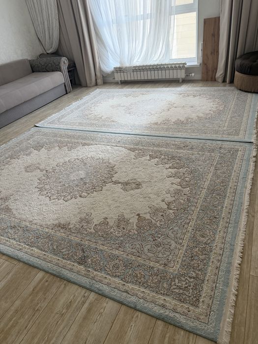 Продам ковры