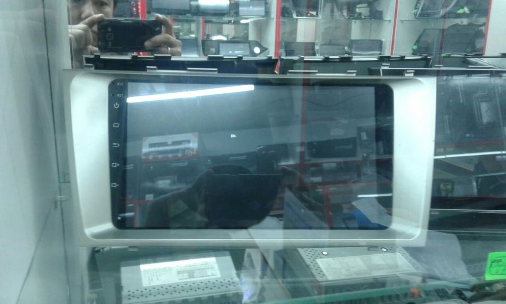 Сабвуферы андроид магнитолы TEYES