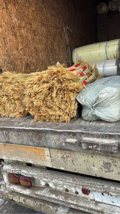 Веник Сорго Оптом