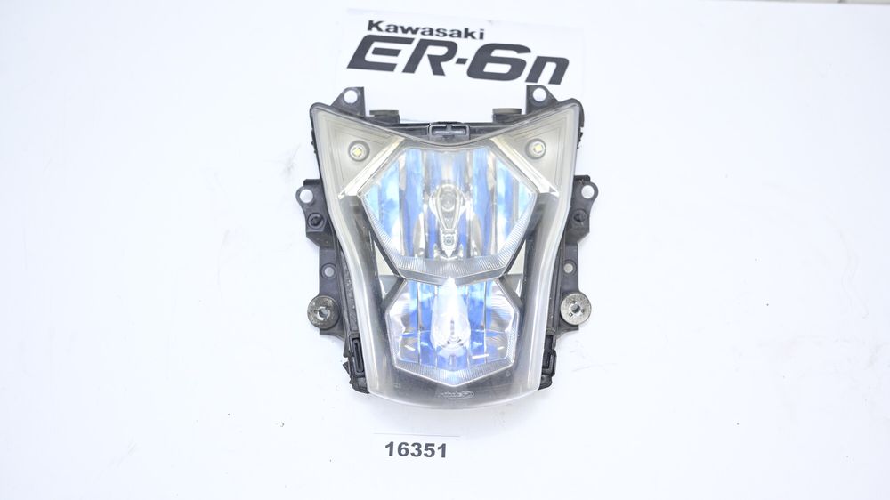 Far Kawasaki ER6N ER-6N 2012 - 2016