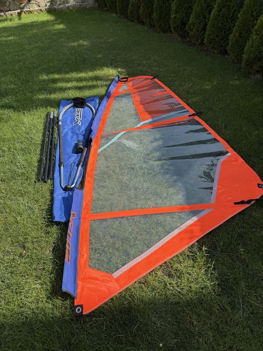 Windsurf детски риг STX Power kid 3.2
