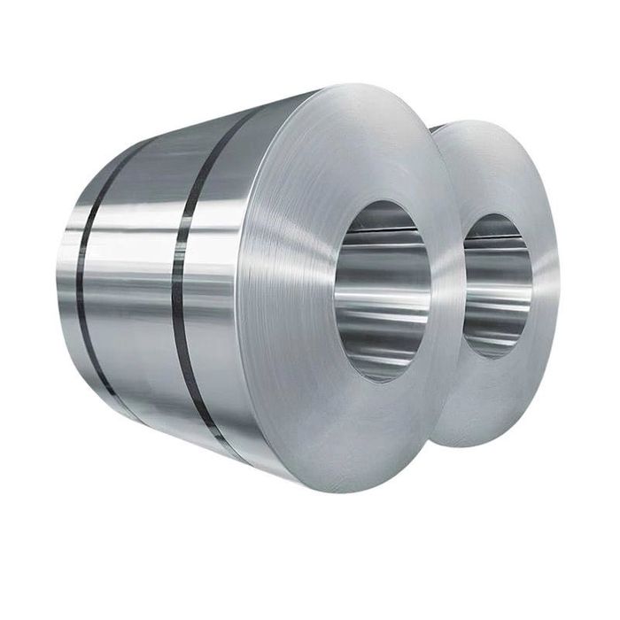 Zanglamaydigan sovuq prokat po'lat ruloni |