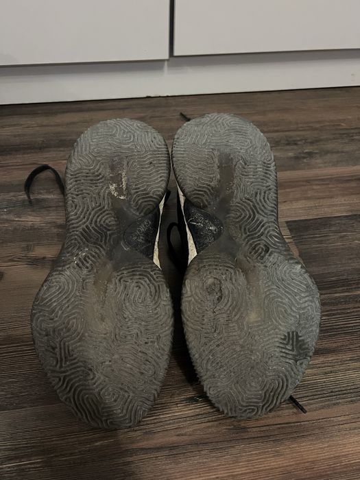 Оригинални обувки Adidas Crazy Explosive Basketball 42 номер