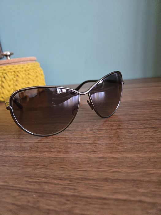 Слънчеви очила TOM FORD