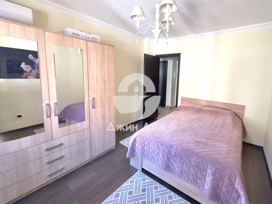 Продава се Тристаен апартамент в Свети Влас - 94 кв.м за 1820 €/кв.м - Снимка #7