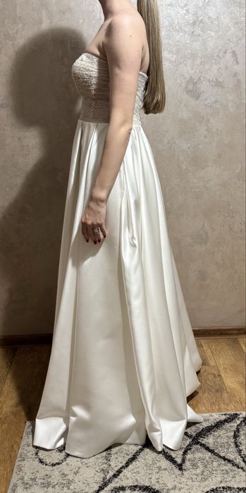 Rochie de mireasa
