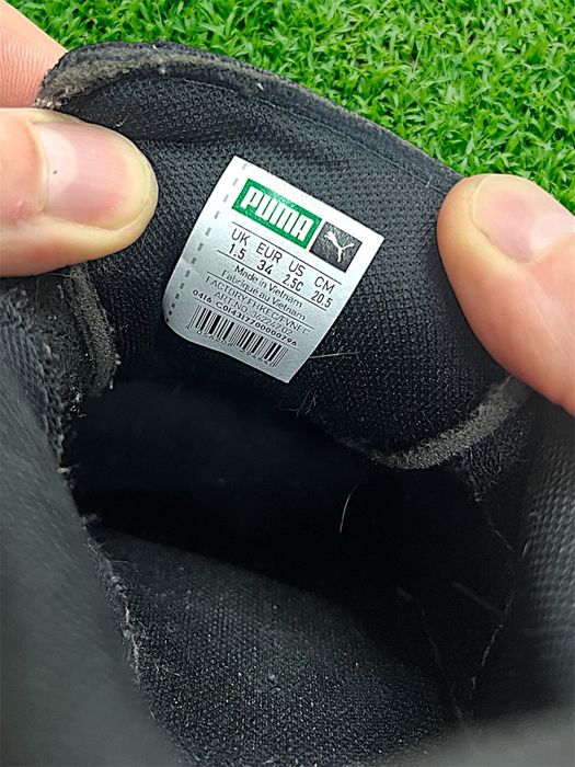 Маратонки Puma за момиче