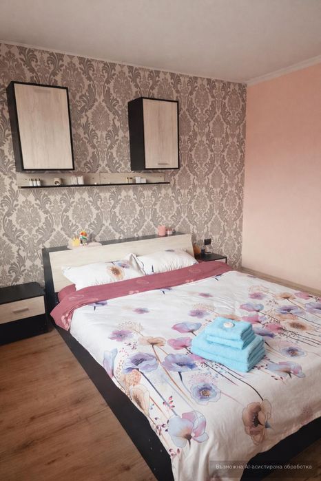 Дава се под наем Къща в София, Левски - 40 кв.м за 433.5 € - Снимка #7