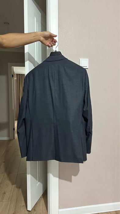 Костюм со штанами гласман