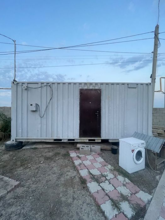 Продам контейнер