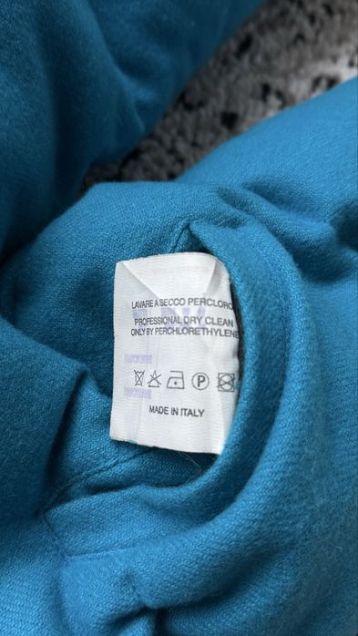 Ново дамско кашмирено яке N_8 размер L