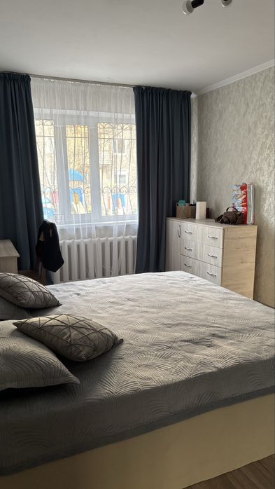 Продам 2-х комнатную квартиру