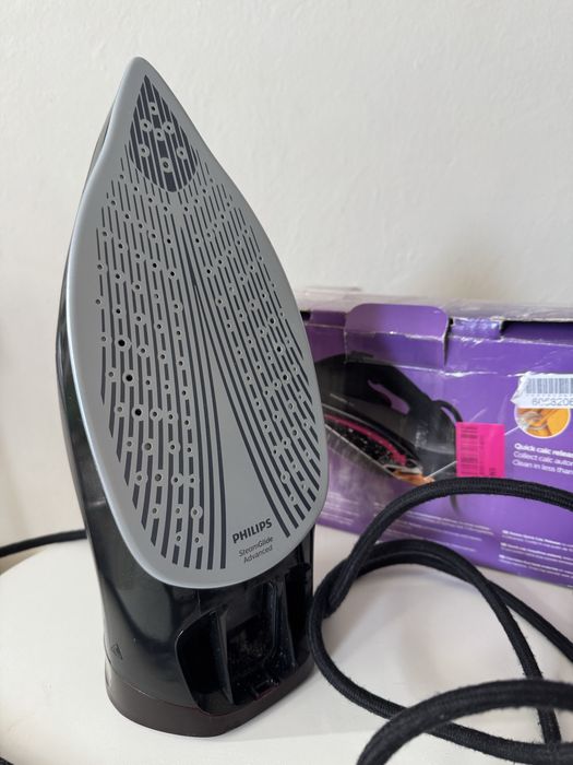 Ютия PHILIPS Azur Steam Iron 7000 series ,2600W