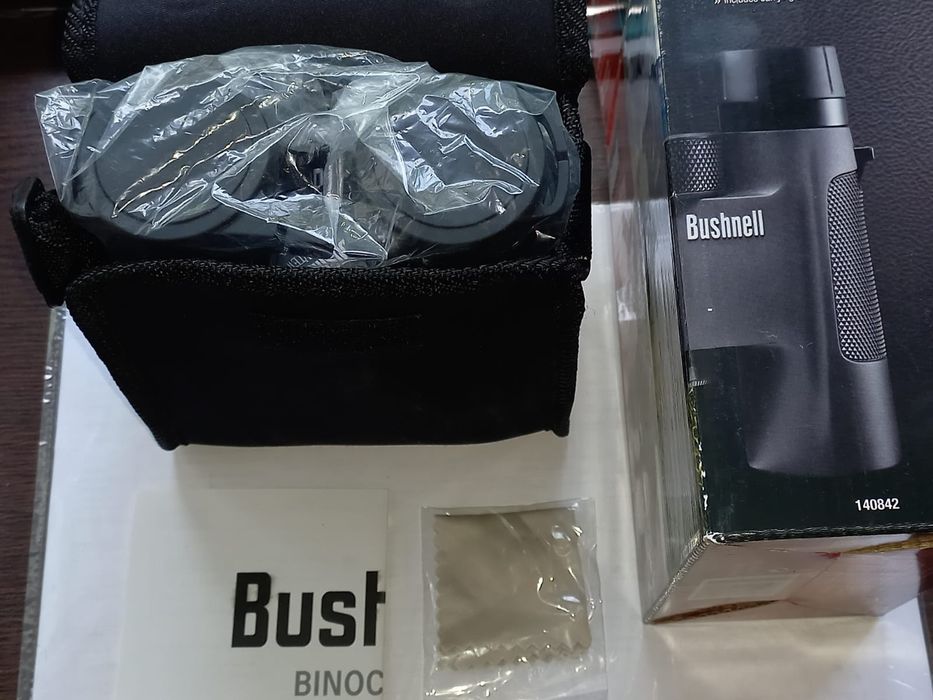 Продам Бинокль Bushnell